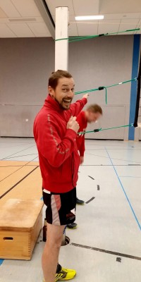 Groẞes Adventstraining mit allen Erwachsenen Volleyballgruppen - IMG-20221125-WA0021_79344c6c42edbb6270a8b29544388fd9