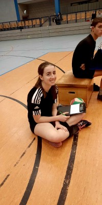 Groẞes Adventstraining mit allen Erwachsenen Volleyballgruppen - IMG-20221125-WA0042_ee30100b53f59febc645416625ac8d80