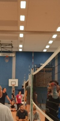 Groẞes Adventstraining mit allen Erwachsenen Volleyballgruppen - IMG-20221125-WA0046_57d4ea608d3bf8aca8ef9c22cec5a637