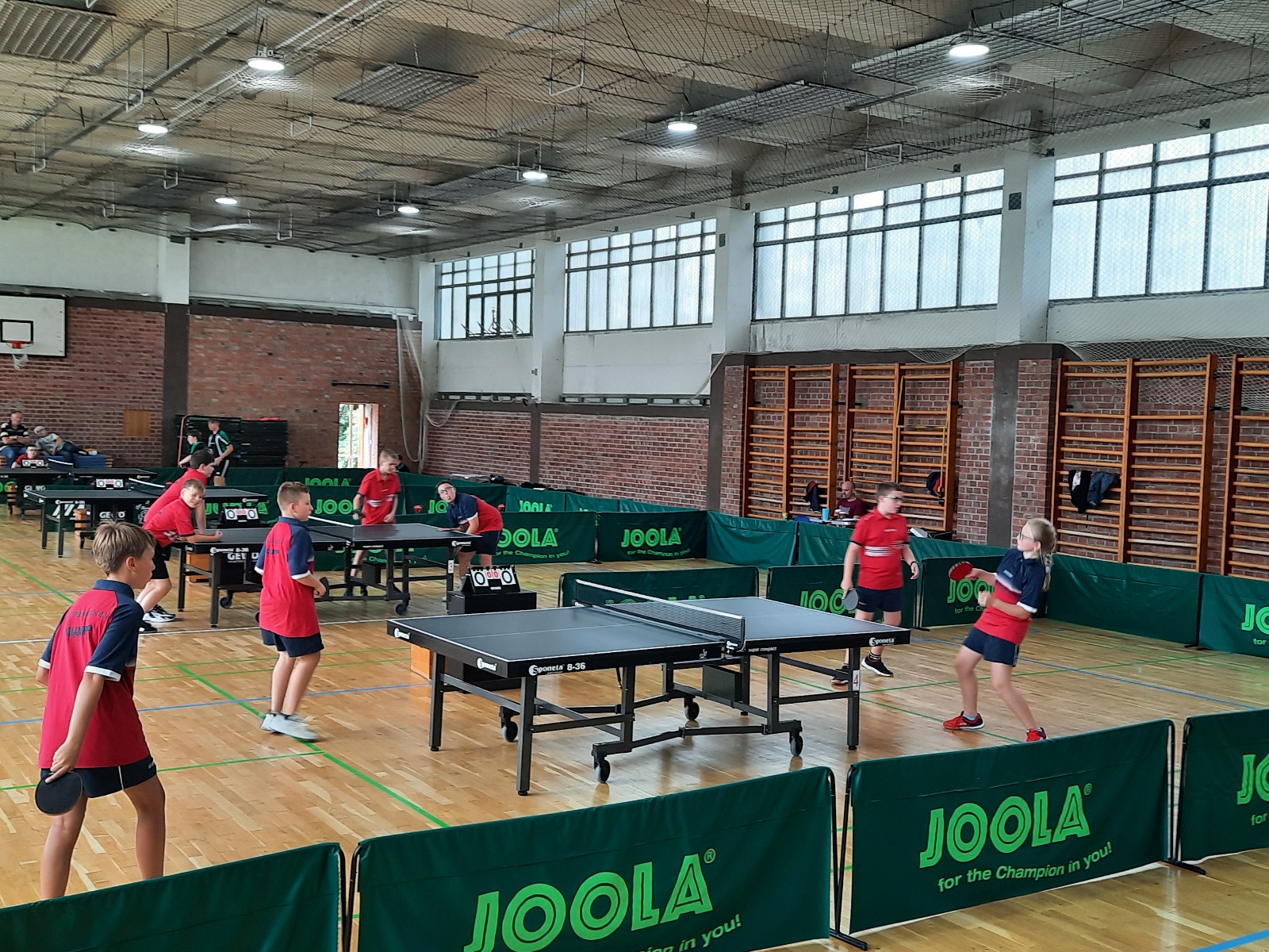 Erfolgreicher Start in die Jugendkreisliga