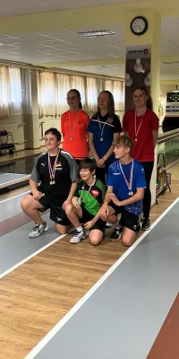 Erstes Championat auf der Kegelbahn des 1. SV Pöẞneck - IMG-20231003-WA0004_771f4df4ead086295a6e3b908d054c38