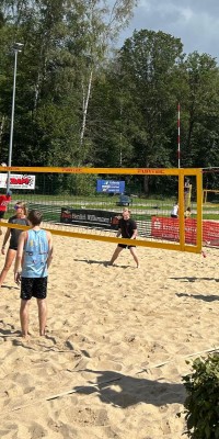 Emotionale Verabschiedung und groẞartige Ehrungen zum sportlichen Sommerfest der Volleyballer - IMG-20240811-WA0104_cf00e54507c12756c98274fbd0bf4a03