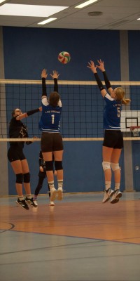 U18 Damen lassen Zuhause nichts anbrennen - IMG-20250329-WA0001_4ec23a15ee6d5bd557c252211064756c