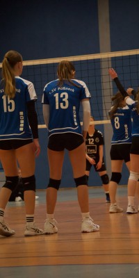 U18 Damen lassen Zuhause nichts anbrennen - IMG-20250329-WA0002_d5c6d08ce9b96cda34f641f90744ded6