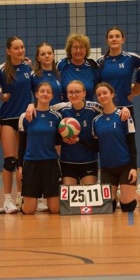 U18 Damen lassen Zuhause nichts anbrennen - IMG-20250329-WA0007_79161ea533cdb036d47bb7cac0c082ab
