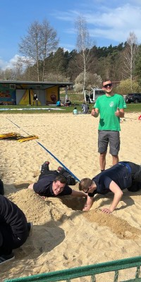 Beachaufbau und Trikottag - IMG-20250405-WA0015_8169cf451b20368903bd45af7e928fd3