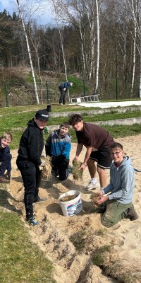 Beachaufbau und Trikottag - IMG-20250405-WA0025_0313457d6f43f015b12e2e9bf96337f7