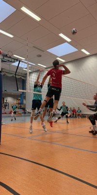 Volleyball-Spieltag 25. Oktober '25 - IMG-20251027-WA0002_ff1610dad5cff3e86f78ae20e9279e18