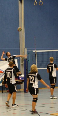 SO SCHÖN IST MANNSCHAFTSSPORT - 4. Friday-Night-Cup ein voller Erfolg - IMG_7817_cceccf42e953740872ea8a9345564794