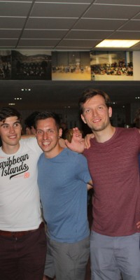 Hitzeschlacht um den 18. Fortuna Cup - IMG_8904_13f8c6a0abb6ed88a808c9df40ccde5e