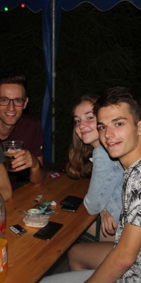 Hitzeschlacht um den 18. Fortuna Cup - IMG_8922_8d213c08cd87f9389a2591669e132f42