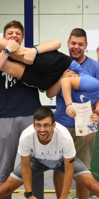 Hitzeschlacht um den 18. Fortuna Cup - IMG_9159_912a1276e9a18921c9f1d38b152105c1