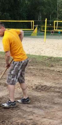 Bau von Sanitäranlagen auf der Beach-Anlage - K640_1_10_921e1735272f825d2a75c47aeace6c6d