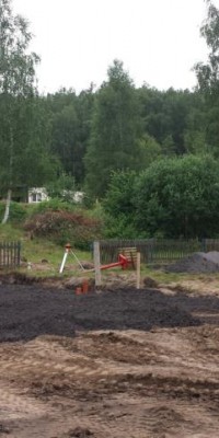 Bau von Sanitäranlagen auf der Beach-Anlage - K640_1_23_f5a17d2ecf5d7dedb4f347fca60edab8