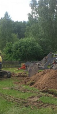 Bau von Sanitäranlagen auf der Beach-Anlage - K640_1_2_9e5765b49b9c0dd94c0a09de3e7d4c9a