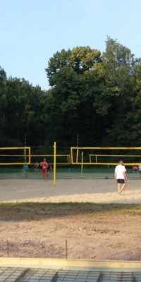 Bau von Sanitäranlagen auf der Beach-Anlage - K640_1_34_f708401828c87b51c7fbd8c2da9989e5