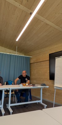 Brainstorming trifft Teambuildung - Kloster_GruppeA_a6991f2e1ed0e577710441e70015d2a0