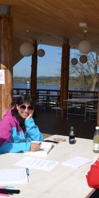 Brainstorming trifft Teambuildung - Kloster_GruppeB_7a410d46aed20a898ac8db91aee380e0