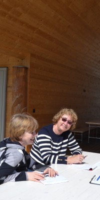 Brainstorming trifft Teambuildung - Kloster_GruppeC_c84fe748966cc62cf82ad288b3421f2d