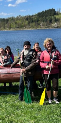 Brainstorming trifft Teambuildung - Kloster_Kanu3_1690c824d3b8ba2054ff563911aabc13