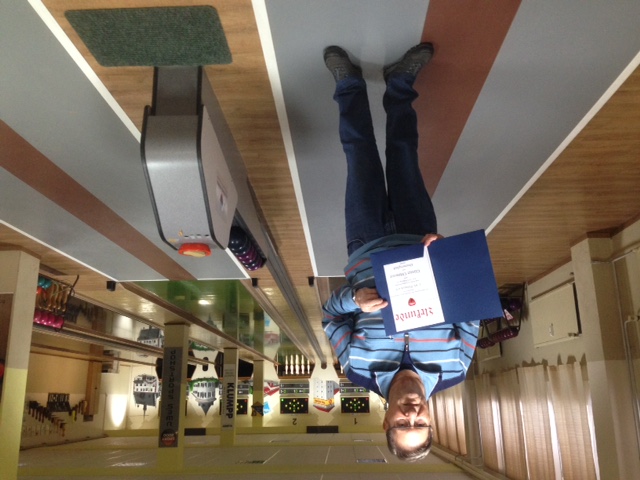 Günter Ortmeier zum Ehrenmitglied ernannt