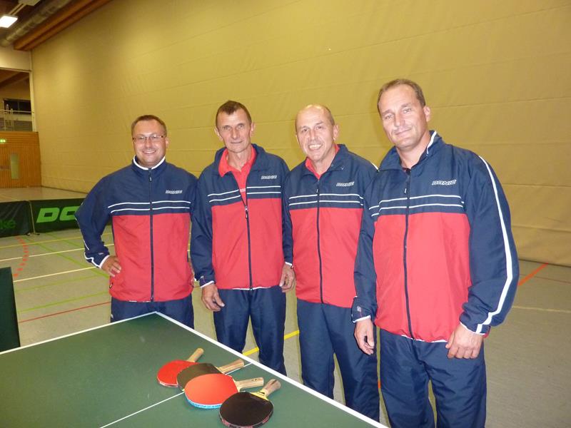 Spitzenspiel für zweite Mannschaft