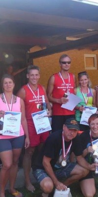 Gastgeber holen Gold, 2 x Silber und Bronze bei den Thüringer Seniorenmeisterschaften der Beacher in der  Rosen-Arena - SAM_0134_d43714cf36dfb3673d0af82fbf94102a