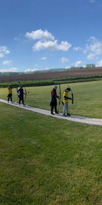 Pöẞnecker Sommerturnier - Schutzenlinie_a9e478fa5bfabcc19dfc28a1d3531929