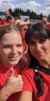 Abteilungsübergreifendes Team hat groẞen Spaẞ beim KidsRun - Team_Vorstand_a1f8ccccdcf2908d8ae17229c01f20b2