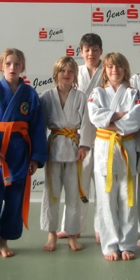 Pößnecker Judokas bei TUS Jena zur „Offenen Matte“ - Teilnehmer_Jena_df3f942aa1804a43db768ad8cd32caec
