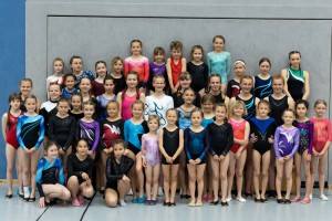 Abteilung Gerätturnen - Wettkampf_2023-Teamfoto_1._SV_Possneck_c200fcdec267a7d85d43becd1328641b