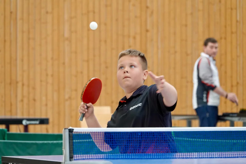 Verbandsentscheid MiniMeisterschaften in Mängersgereuth-Hämmern